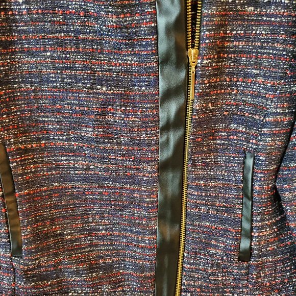 ZOE BY RACHEL ZOE JACKET - Picture 5 of 14